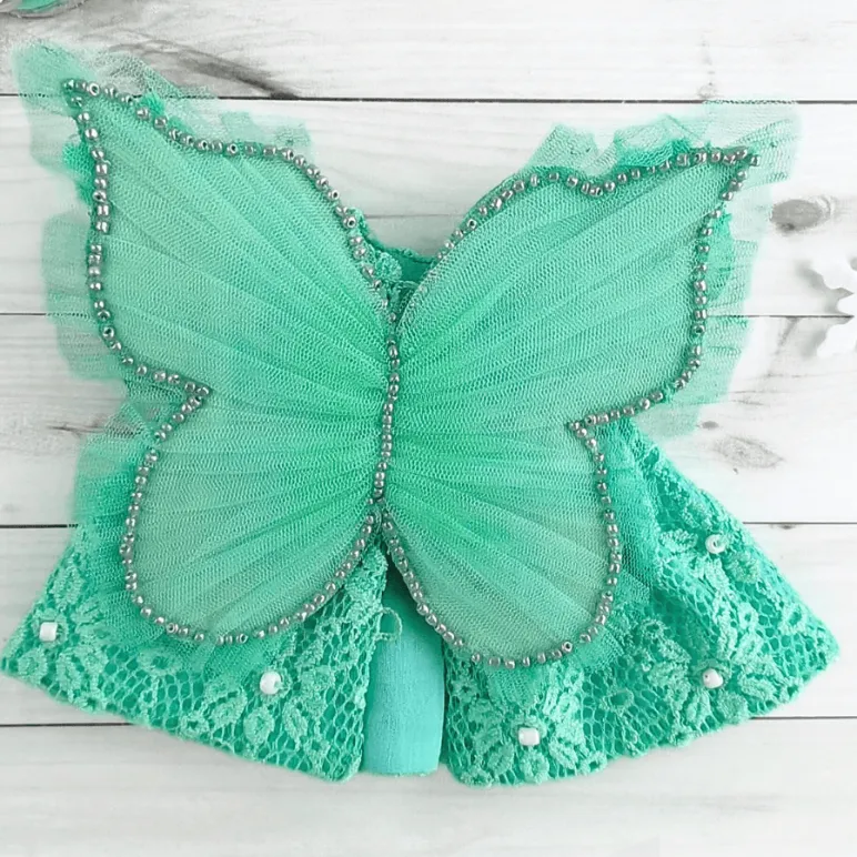 интерьерная куколка