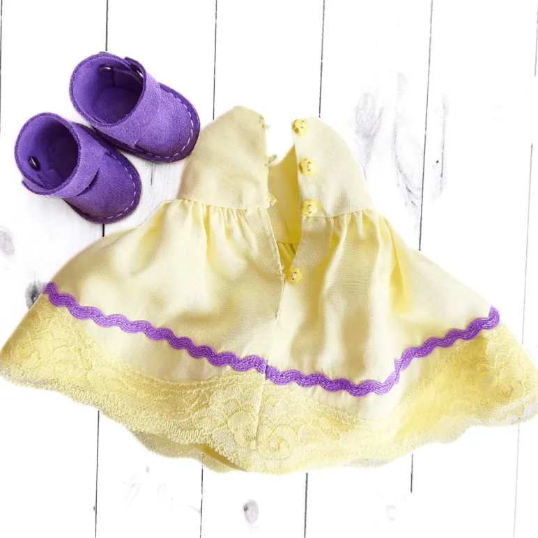 плюшевый зайка ручной работы