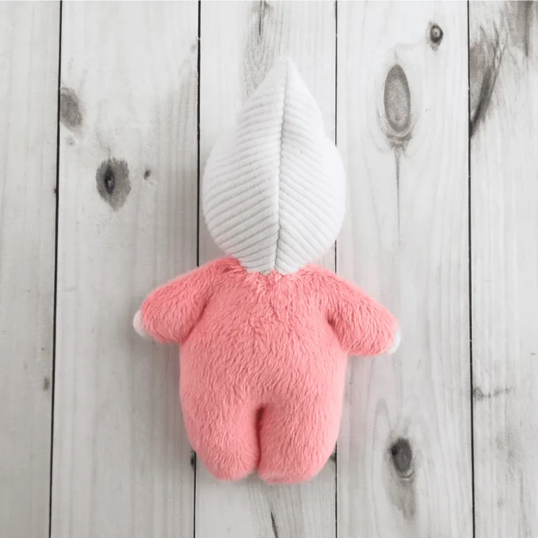 ляля в колыбельке ручная работа