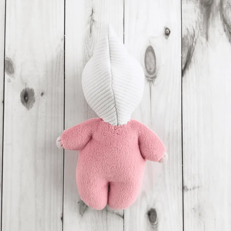 ляля в колыбельке