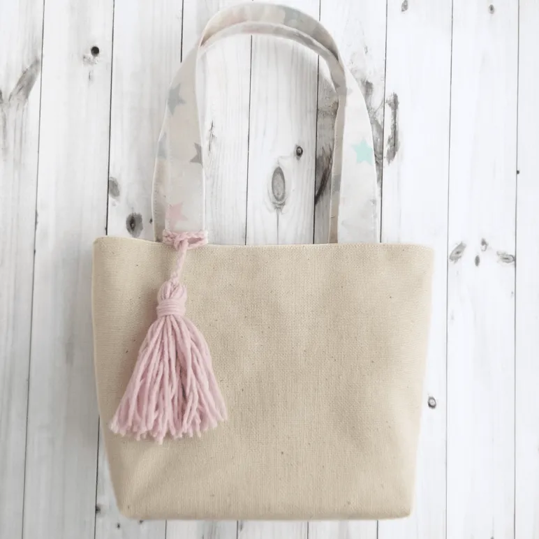 ляля в колыбельке