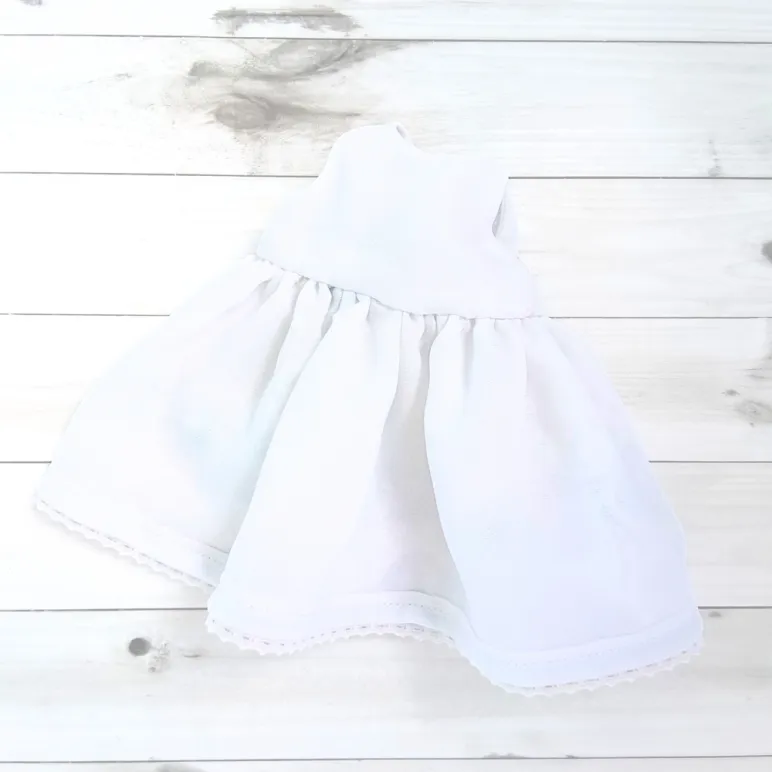 плюшевый зайка ручной работы