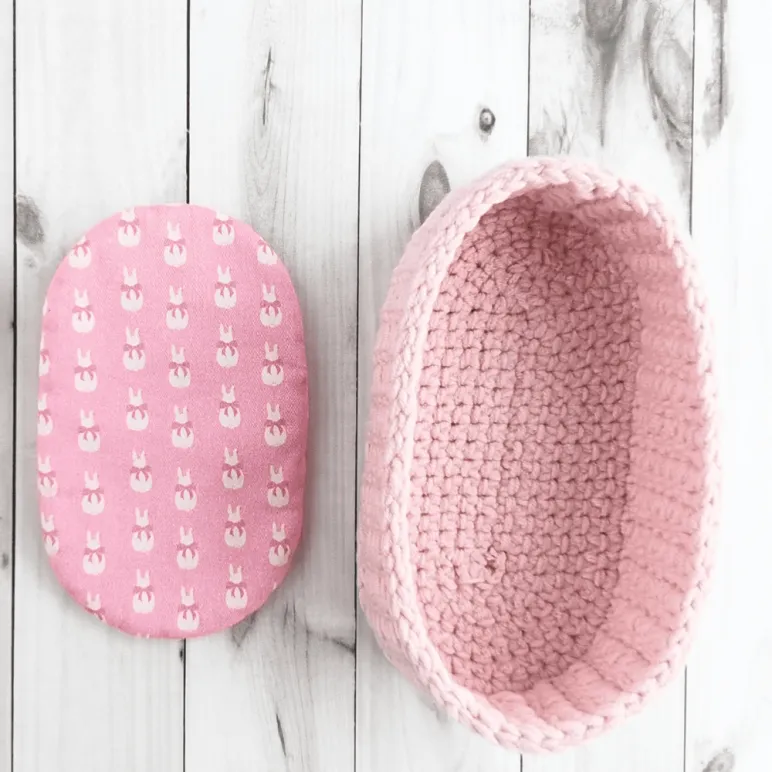 ляля в колыбельке