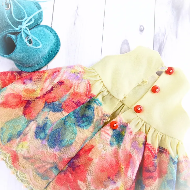 плюшевый зайка ручной работы