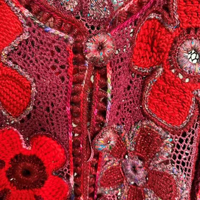 ББ стильный женский кардиган