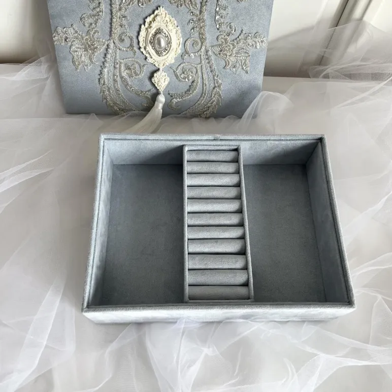 Шкатулка для украшений