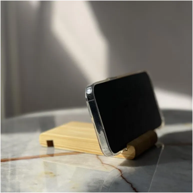 Подставка под телефон стандартная