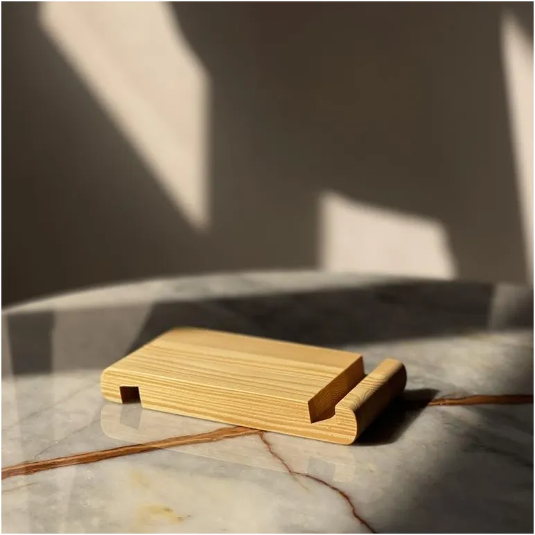 Подставка под телефон стандартная