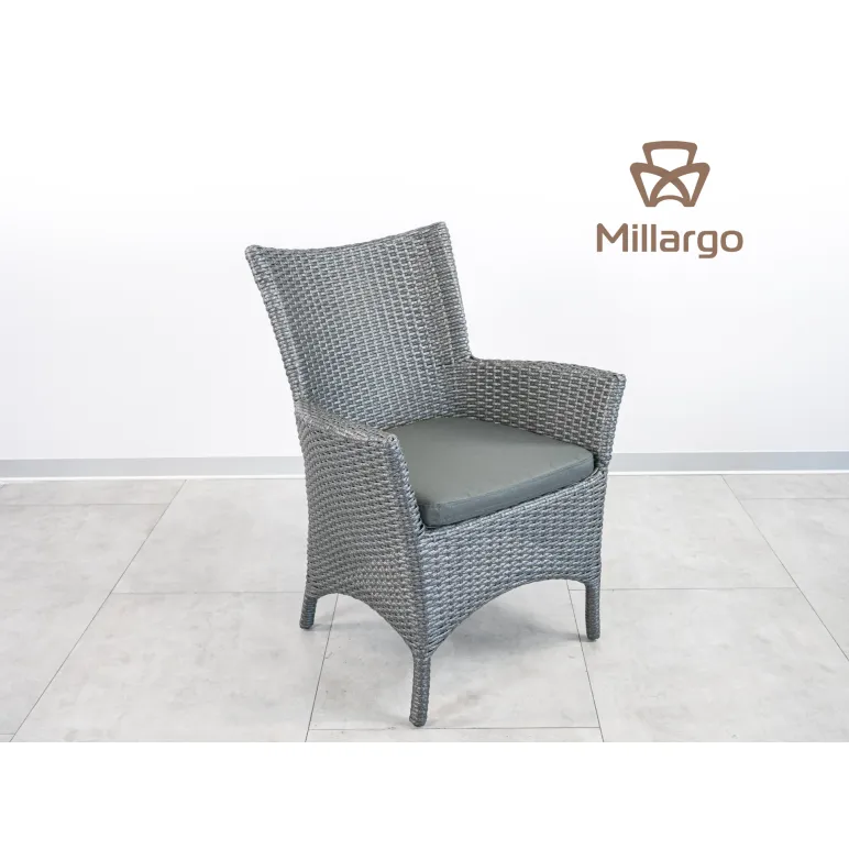 Комплект мебели из искусственного ротанга Кипр