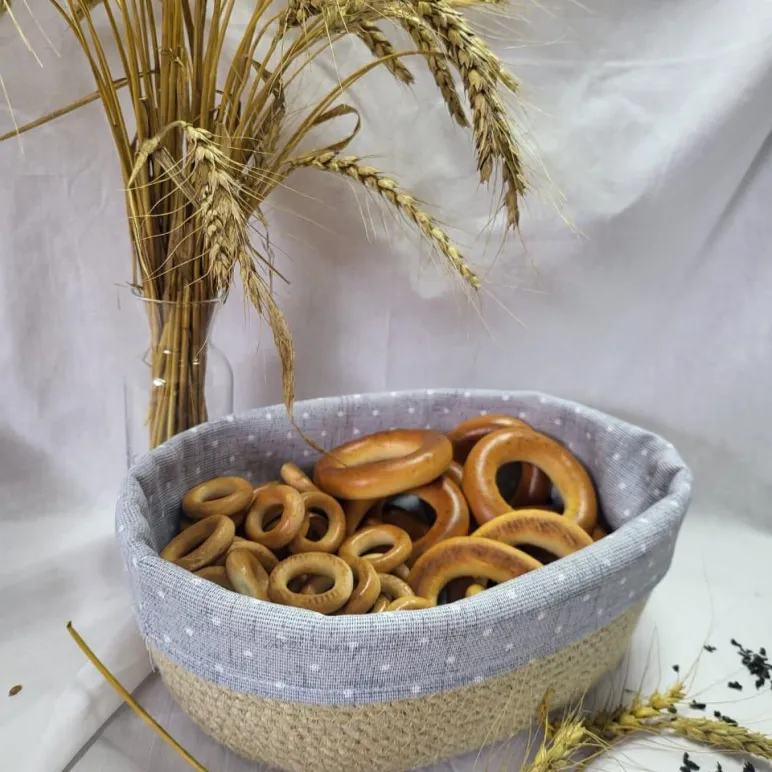 Хлебная корзина