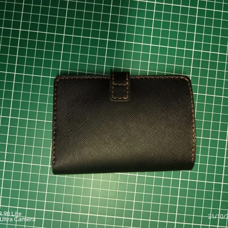 Партмоне для мужчин ручной работы