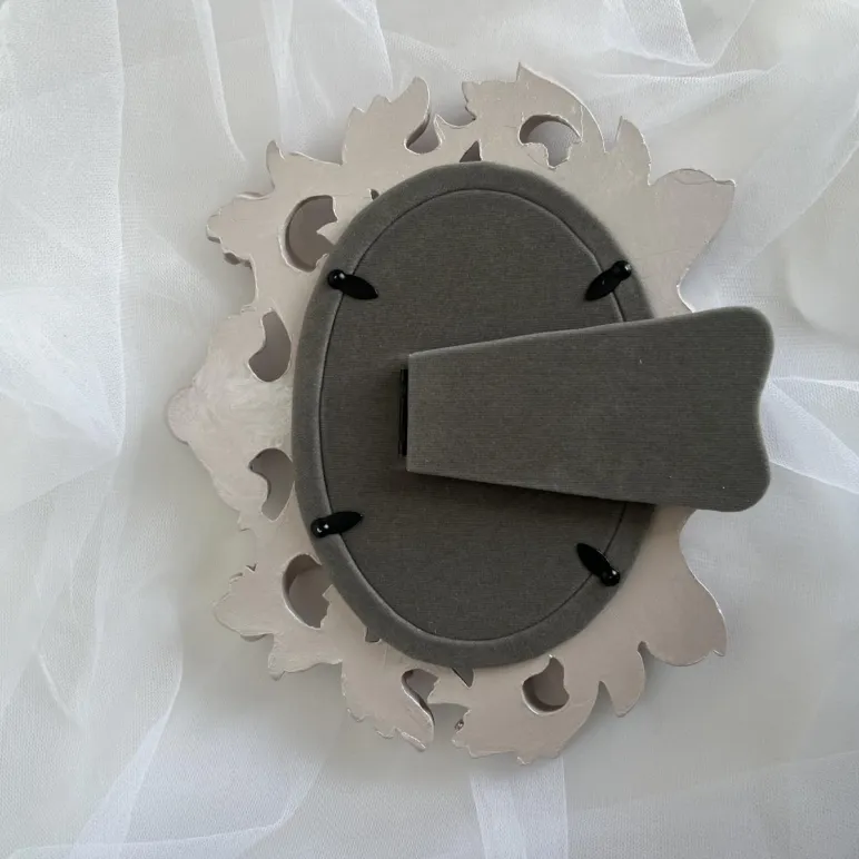 Фоторамка ручной работы