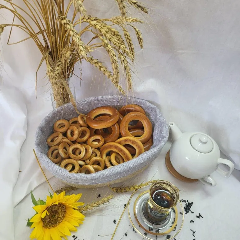 Хлебная корзина