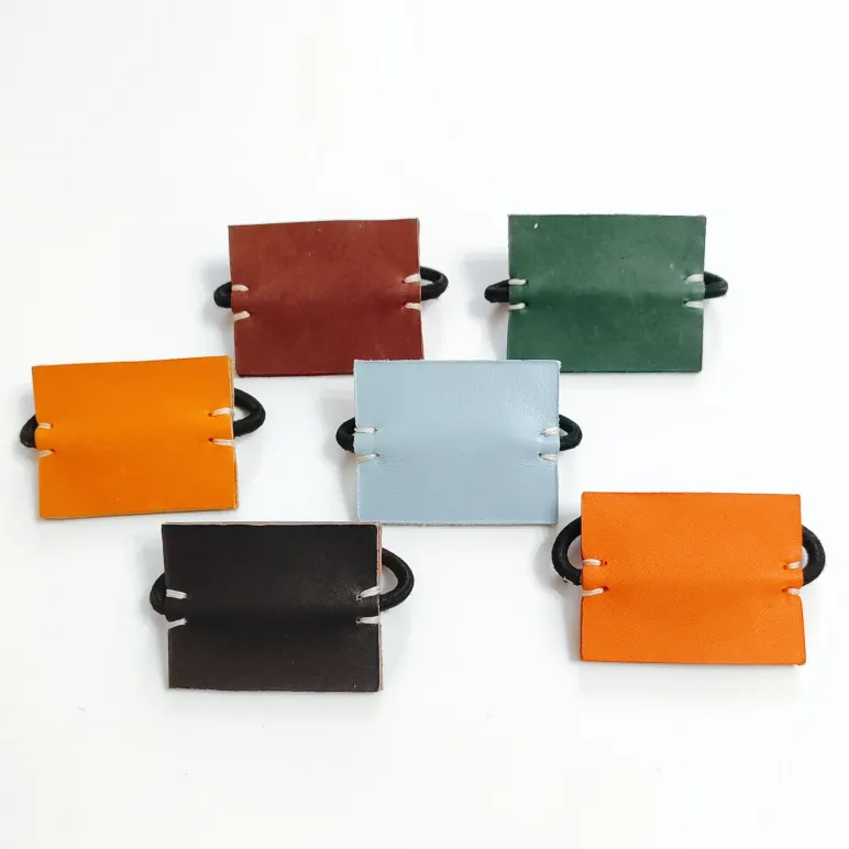 Резинка для волос