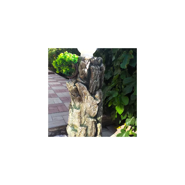 Светильник уличный декоративный