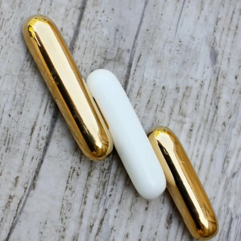 Винтажная брошь 1960-е MONET