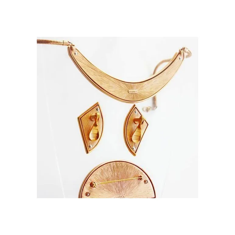 Коллекционный комплект 1960-е MONET