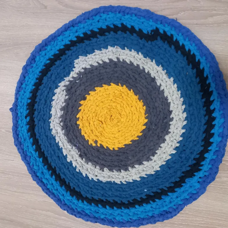 Коврик для дома