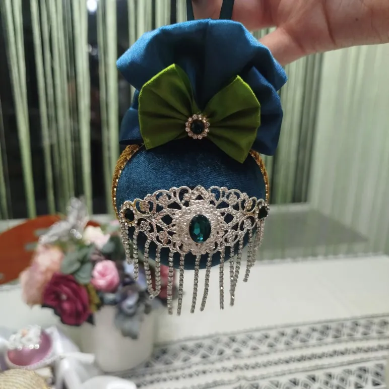 Ëлочные игрушки