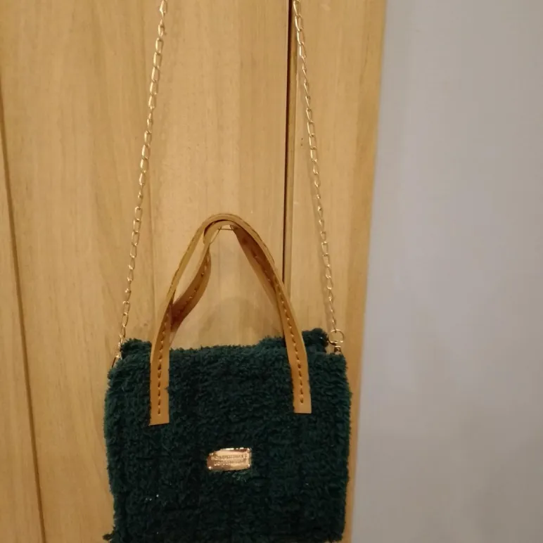 Сумка ручной работы