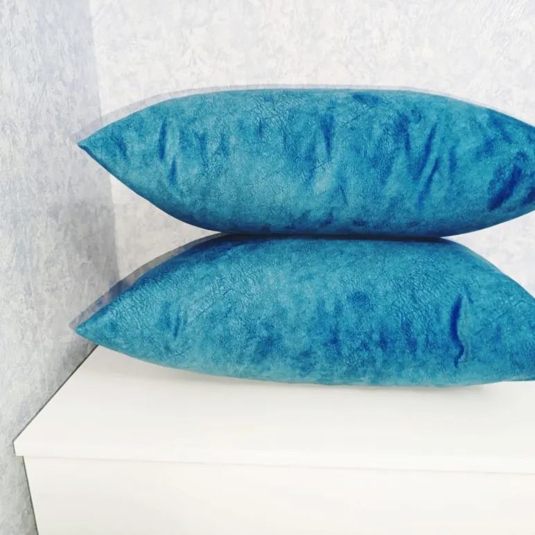 Интерьерная подушка прямоугольная