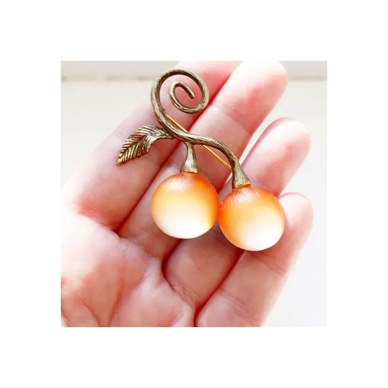 Коллекционная серебряная брошь ALEXIS BITTAR