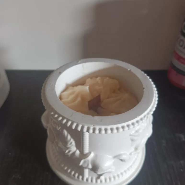 Свеча Карусель