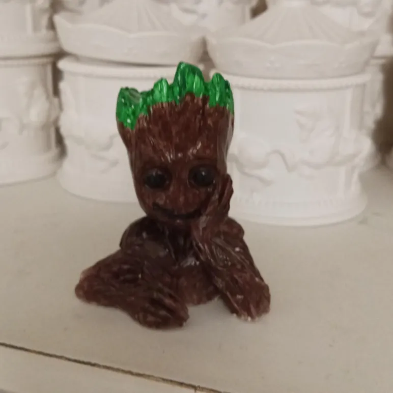 Фигурка Грута