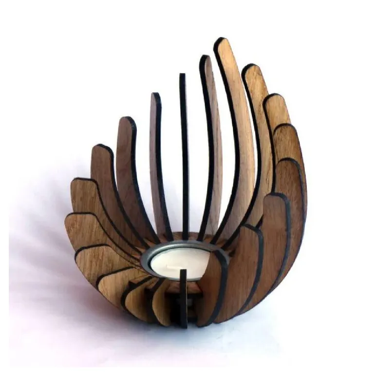 Свечи ручной работы, аромасвечи