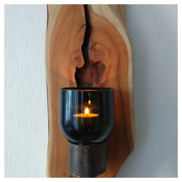 Свечи ручной работы, аромасвечи