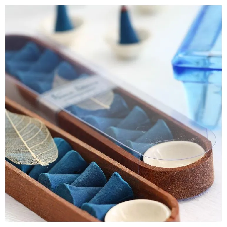 Благовония