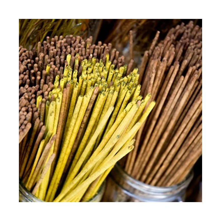 Благовония