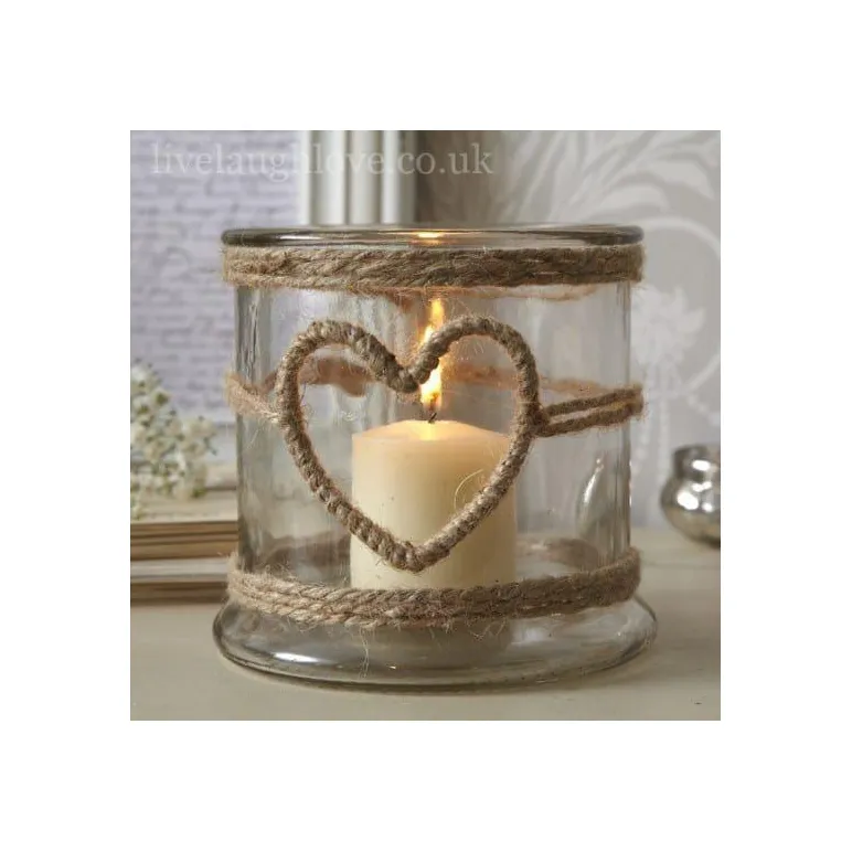 Декоративная банка