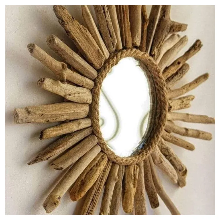 Зеркало интерьерное