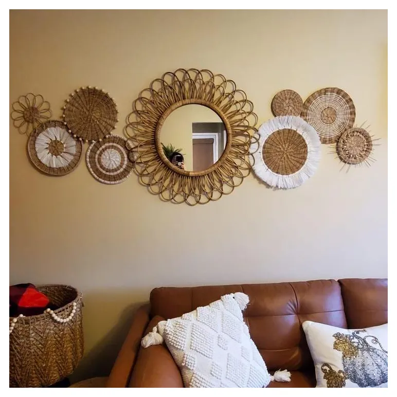 Зеркало интерьерное