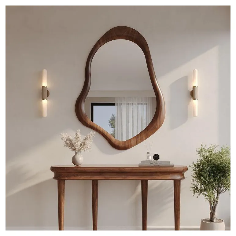 Зеркало интерьерное