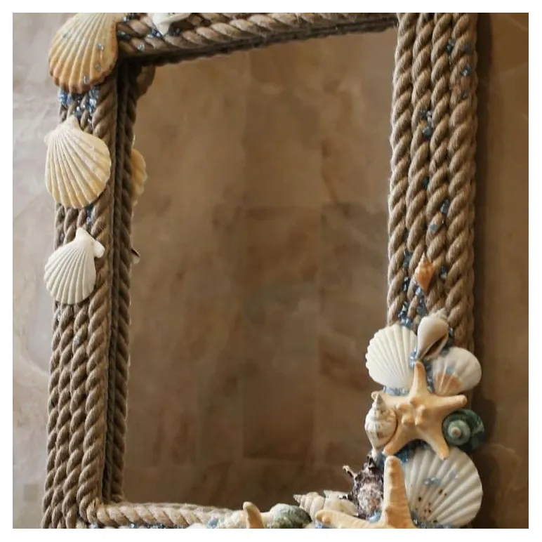 Зеркало интерьерное