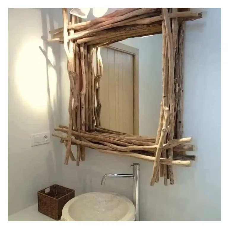 Зеркало интерьерное