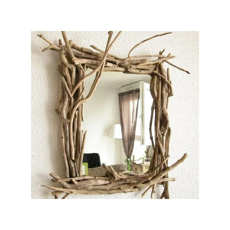 Зеркало интерьерное