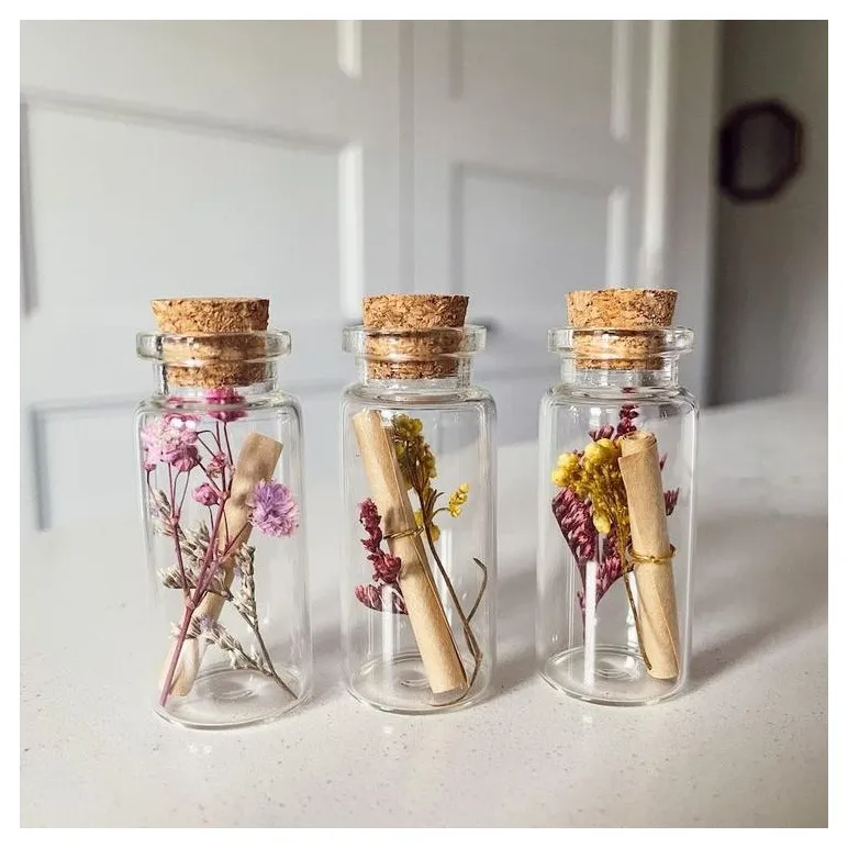 Декоративная банка