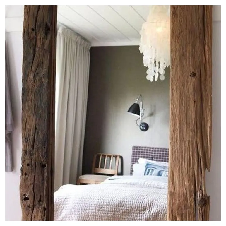 Зеркало интерьерное