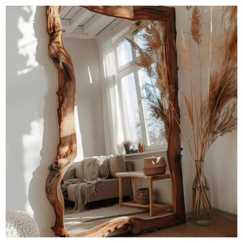 Зеркало интерьерное