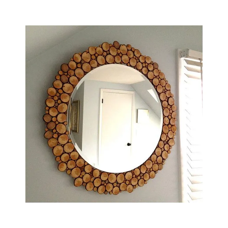 Зеркало интерьерное