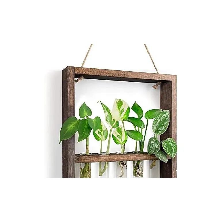 Кашпо настенное