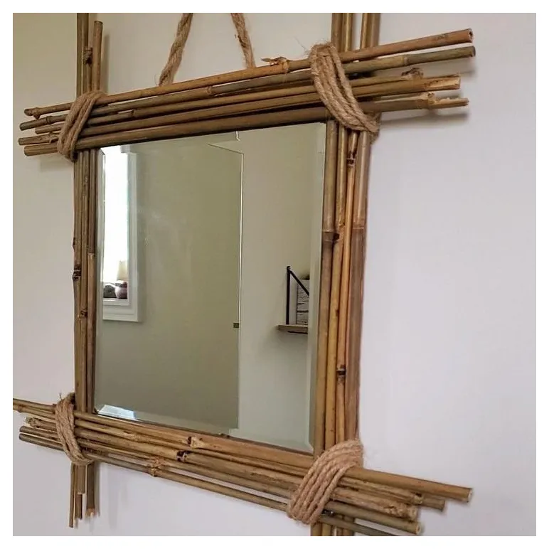 Зеркало интерьерное