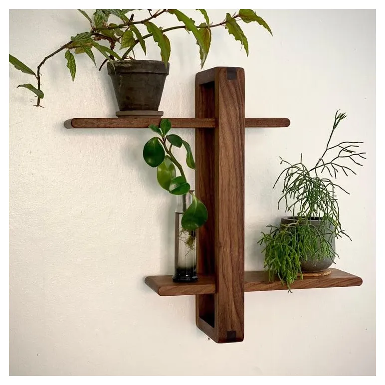 Кашпо настенное