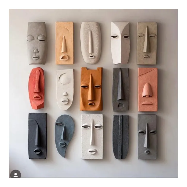 Интерьерные вывески и слова