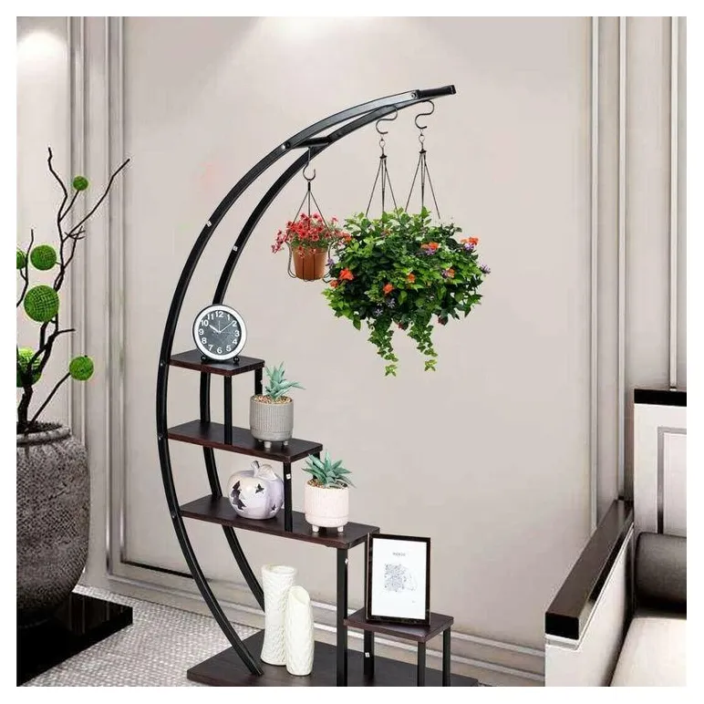 Напольная подставка для цветов