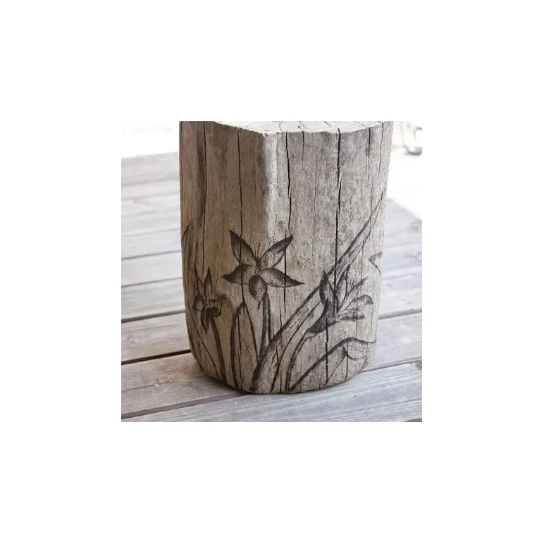 Напольная подставка для цветов