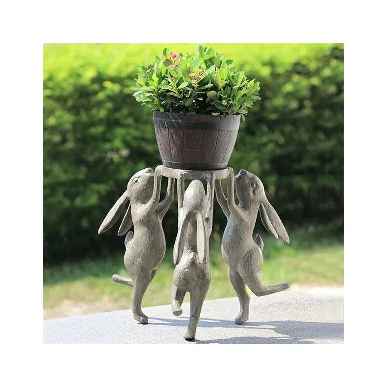 Напольная подставка для цветов